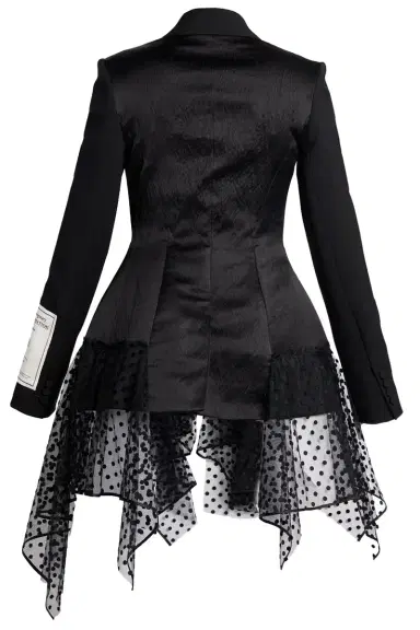Erdem Fitted Blazer | Thumbnail 2