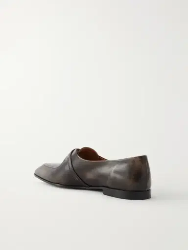Church's Sienna Leather Loafers | Thumbnail 3 Church's Sienna Leather Loafers | Thumbnail 3