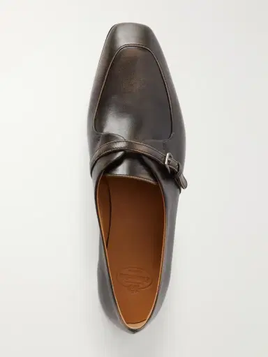 Church's Sienna Leather Loafers | Thumbnail 6 Church's Sienna Leather Loafers | Thumbnail 6