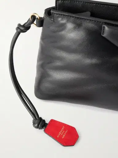 Givenchy Antigona Leather Clutch | Thumbnail 5 Givenchy Antigona Leather Clutch | Thumbnail 5