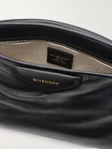 Givenchy Antigona Leather Clutch | Thumbnail 6 Givenchy Antigona Leather Clutch | Thumbnail 6