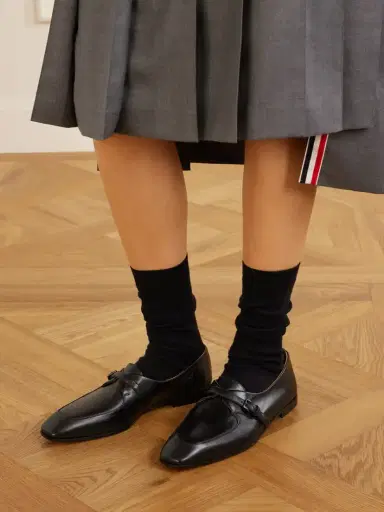 Church's Sienna Leather Loafers | Thumbnail 2