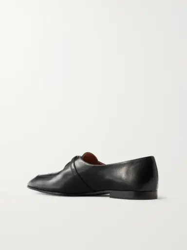 Church's Sienna Leather Loafers | Thumbnail 3