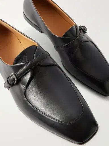 Church's Sienna Leather Loafers | Thumbnail 5