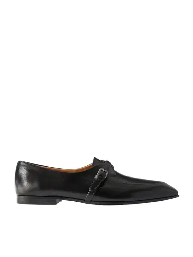Church's Sienna Leather Loafers | Thumbnail 1