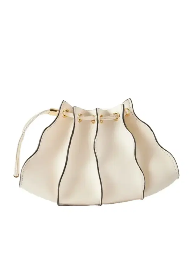 Ulla Johnson Adria Small Leather Shoulder Bag