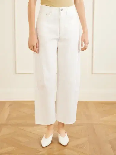 Maria McManus Crescent Boyfriend Jeans | Thumbnail 3 Maria McManus Crescent Boyfriend Jeans | Thumbnail 3