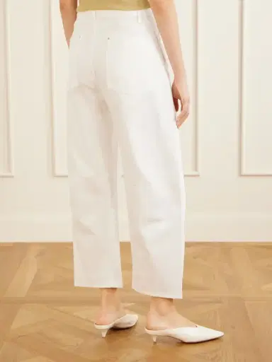 Maria McManus Crescent Boyfriend Jeans | Thumbnail 4 Maria McManus Crescent Boyfriend Jeans | Thumbnail 4