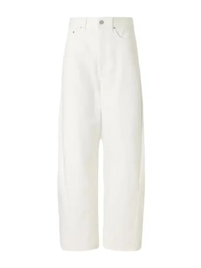 Maria McManus Crescent Boyfriend Jeans