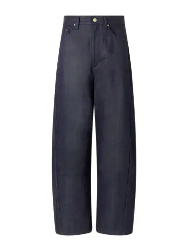 Maria McManus Crescent Wide-leg Jeans | Thumbnail 1 Maria McManus Crescent Wide-leg Jeans | Thumbnail 1