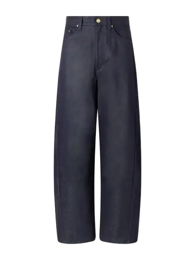 Maria McManus Crescent Wide-leg Jeans