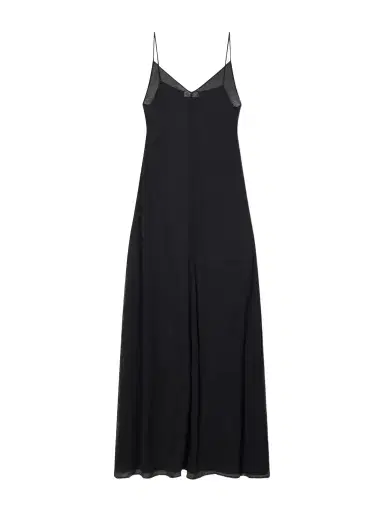 Ruohan Evia Cotton-gauze Maxi Dress | Thumbnail 1 Ruohan Evia Cotton-gauze Maxi Dress | Thumbnail 1