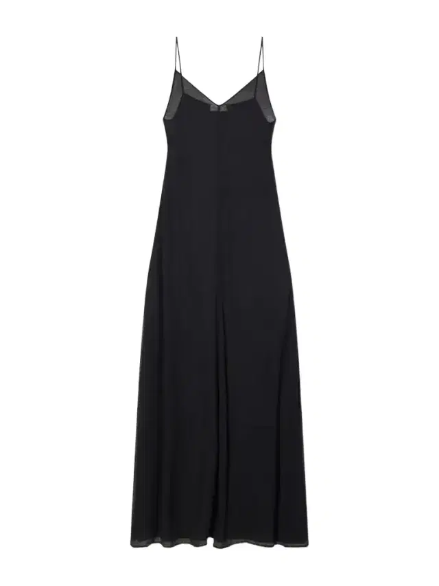 Ruohan Evia Cotton-gauze Maxi Dress