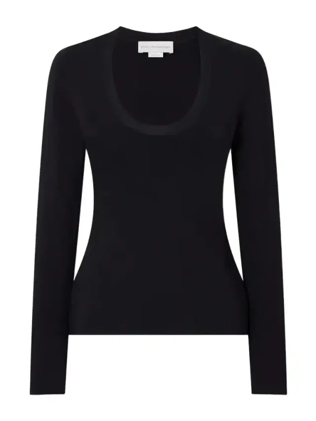 Stella McCartney Jersey T-shirt