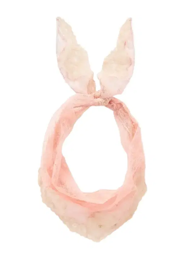 Valentino Garavani Lace Scarf