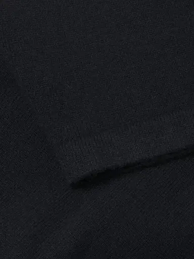Vince Men's Cashmere Crewneck Sweater - Coastal | Thumbnail 6
