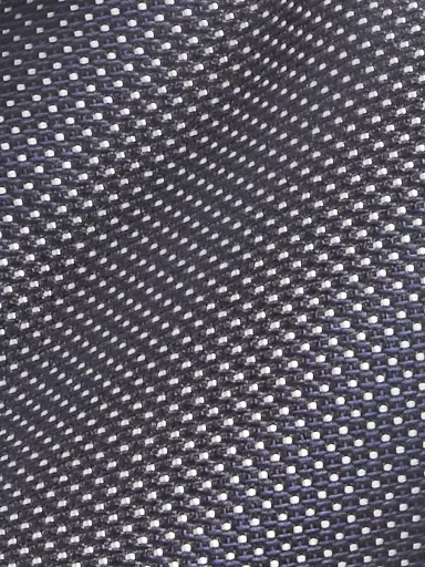 Polo Ralph Lauren Men's Pin Dot Silk Tie | Thumbnail 3 Polo Ralph Lauren Men's Pin Dot Silk Tie | Thumbnail 3