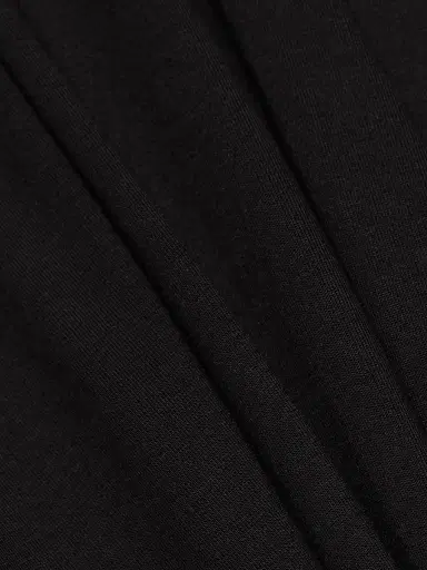 Ramy Brook Women's Ellison Asymmetric Tank Midi-Dress - Black - Size XL | Thumbnail 7 Ramy Brook Women's Ellison Asymmetric Tank Midi-Dress - Black - Size XL | Thumbnail 7