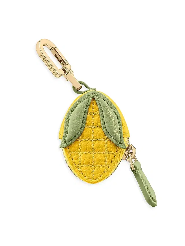 MAISON de SABRÉ Women's The Sabrémoji Fruit Charm