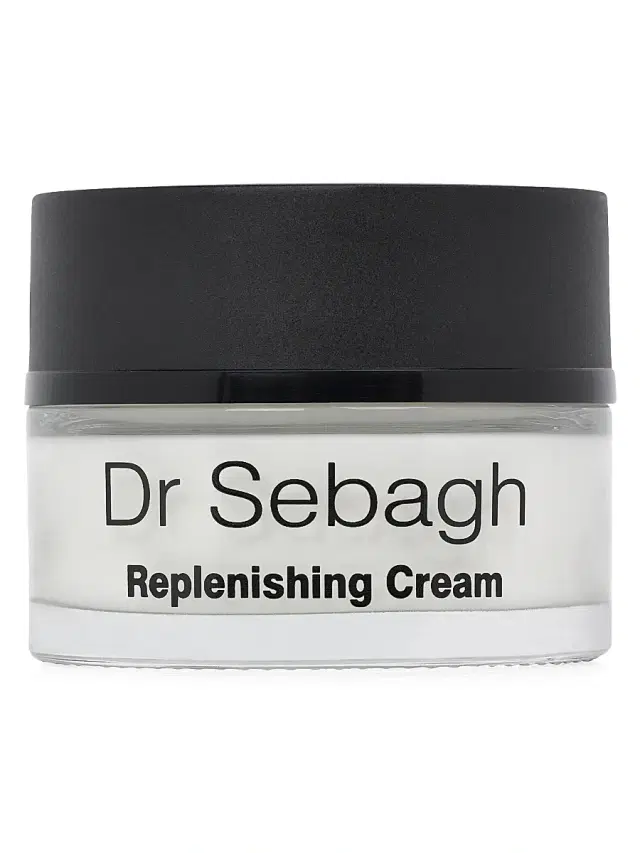 Dr Sebagh Women's Replenishing Cream