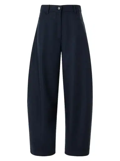 Akris punto Women's Farrow Wool Flannel Pants | Thumbnail 1 Akris punto Women's Farrow Wool Flannel Pants | Thumbnail 1