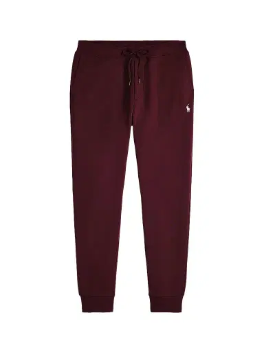 Polo Ralph Lauren Men's Double-Knit Joggers | Thumbnail 1 Polo Ralph Lauren Men's Double-Knit Joggers | Thumbnail 1