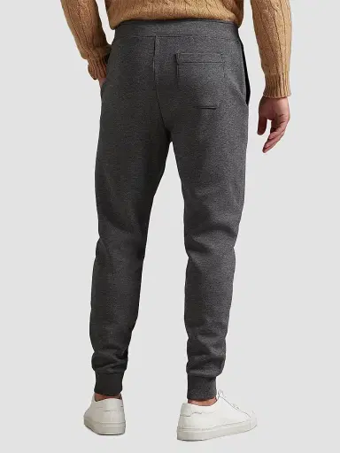 Polo Ralph Lauren Men's Double-Knit Joggers | Thumbnail 4 Polo Ralph Lauren Men's Double-Knit Joggers | Thumbnail 4