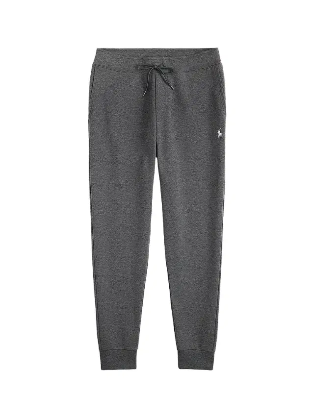 Polo Ralph Lauren Men's Double-Knit Joggers