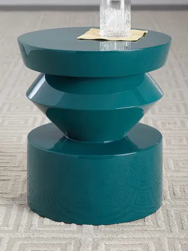 Arteriors Uma Side Table | Thumbnail 2