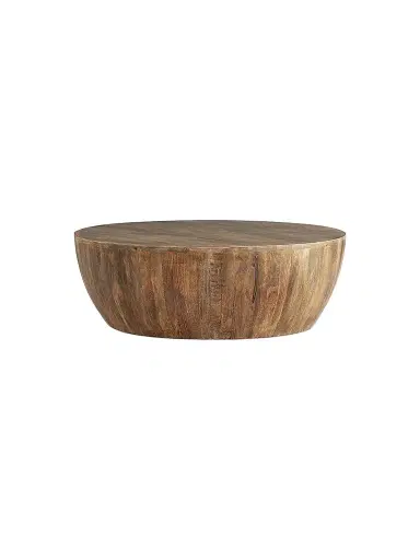 Arteriors Jacob Cocktail Table - Brown | Thumbnail 1 Arteriors Jacob Cocktail Table - Brown | Thumbnail 1