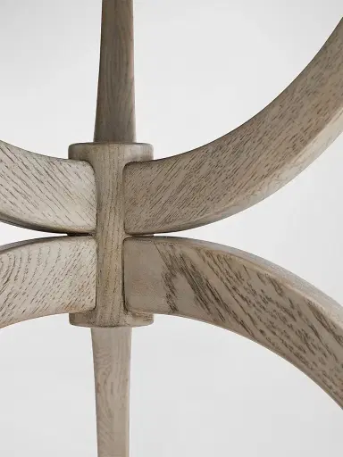 Arteriors Dorey End Table | Thumbnail 4 Arteriors Dorey End Table | Thumbnail 4