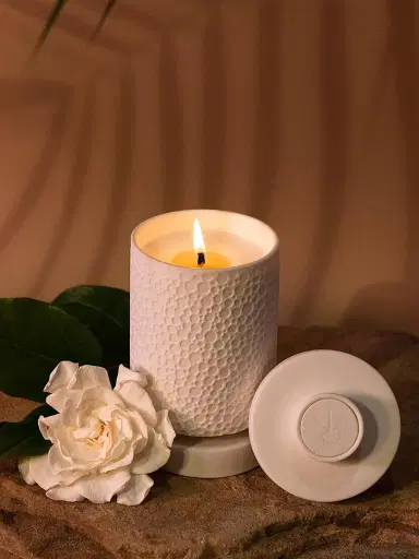 Van Dang Fragrances Savannah Candle | Thumbnail 7