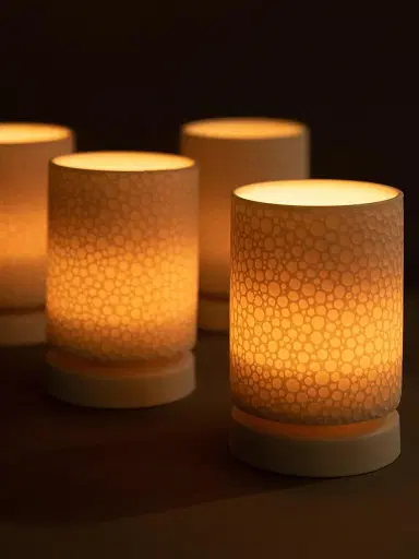 Van Dang Fragrances Savannah Candle | Thumbnail 8