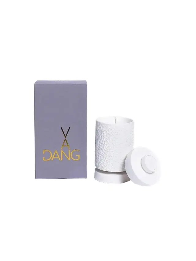 Van Dang Fragrances Savannah Candle