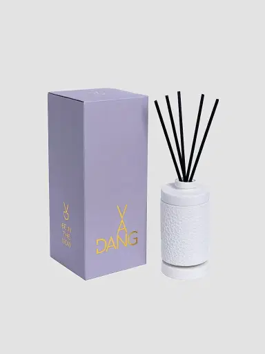 Van Dang Fragrances Savannah Reed Diffuser | Thumbnail 3