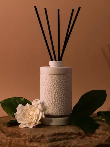 Van Dang Fragrances Savannah Reed Diffuser | Thumbnail 5