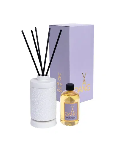 Van Dang Fragrances Savannah Reed Diffuser | Thumbnail 1
