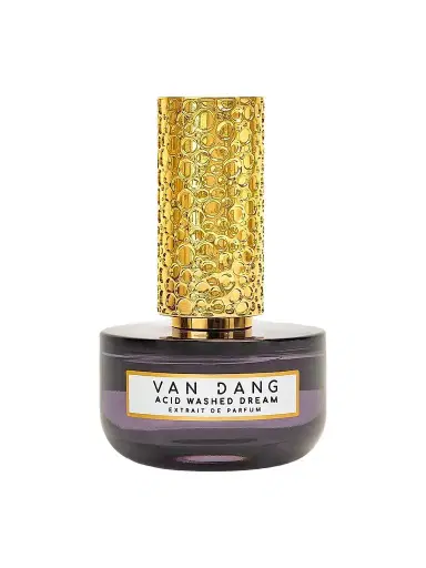 Van Dang Fragrances Acid Washed Dream Extrait De Parfum | Thumbnail 1