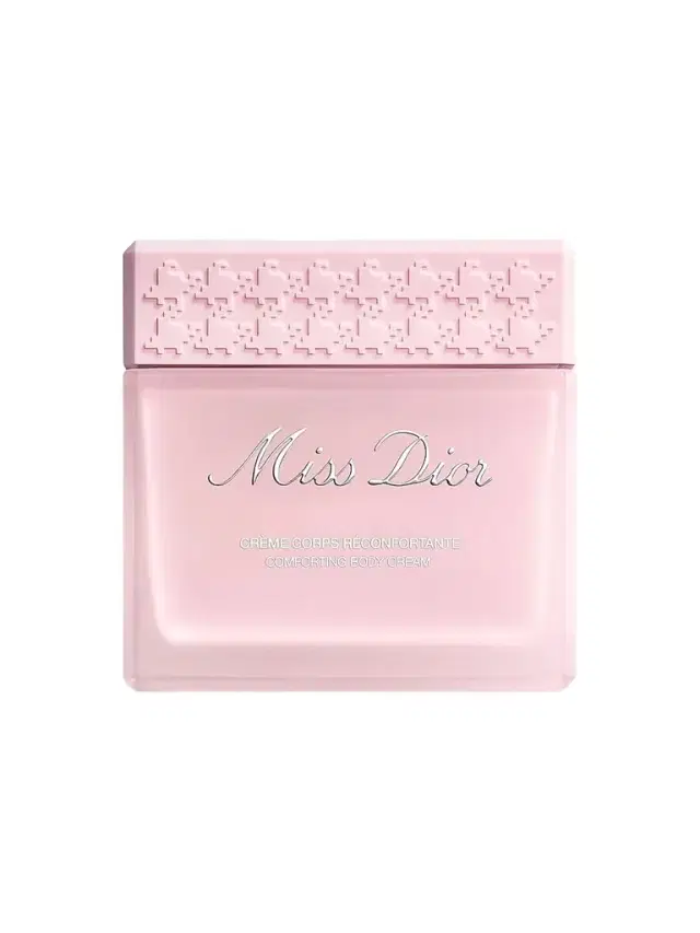 Dior Miss  Comforting Body Cream