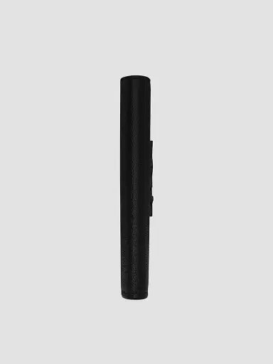 Saint Laurent Cassandre Passport Holder in Leather | Thumbnail 4 Saint Laurent Cassandre Passport Holder in Leather | Thumbnail 4