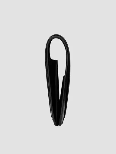 Saint Laurent Passport Case in Smooth Leather | Thumbnail 4 Saint Laurent Passport Case in Smooth Leather | Thumbnail 4