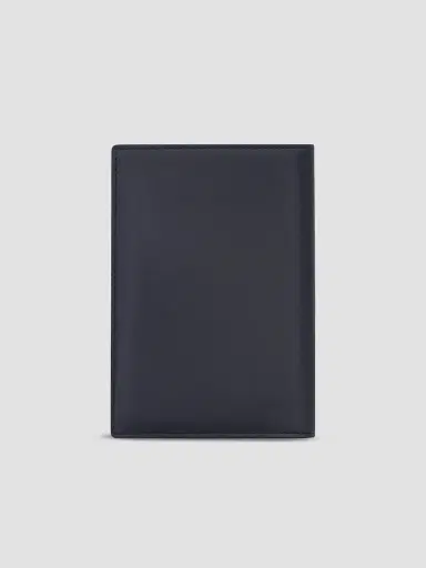 Saint Laurent Passport Holder in Smooth Leather | Thumbnail 3 Saint Laurent Passport Holder in Smooth Leather | Thumbnail 3