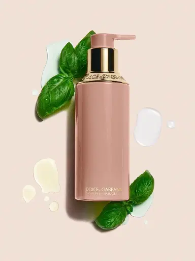 Dolce & Gabbana Glow-Refresh Basil Cleanser | Thumbnail 5 Dolce & Gabbana Glow-Refresh Basil Cleanser | Thumbnail 5