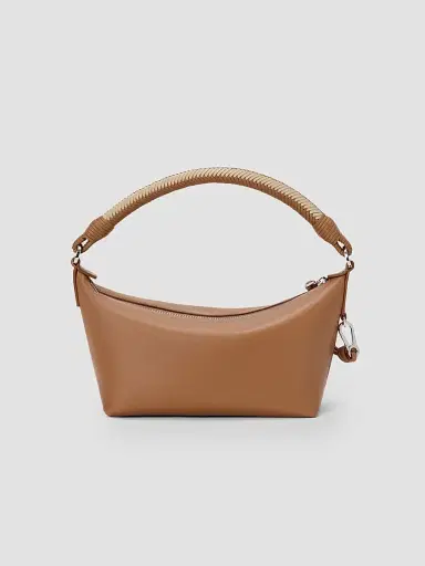 Loewe Women's Cala Mini Leather Handle Bag | Thumbnail 5