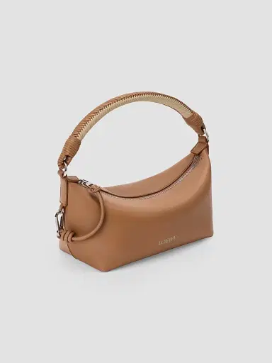 Loewe Women's Cala Mini Leather Handle Bag | Thumbnail 6