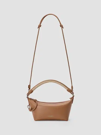 Loewe Women's Cala Mini Leather Handle Bag | Thumbnail 9