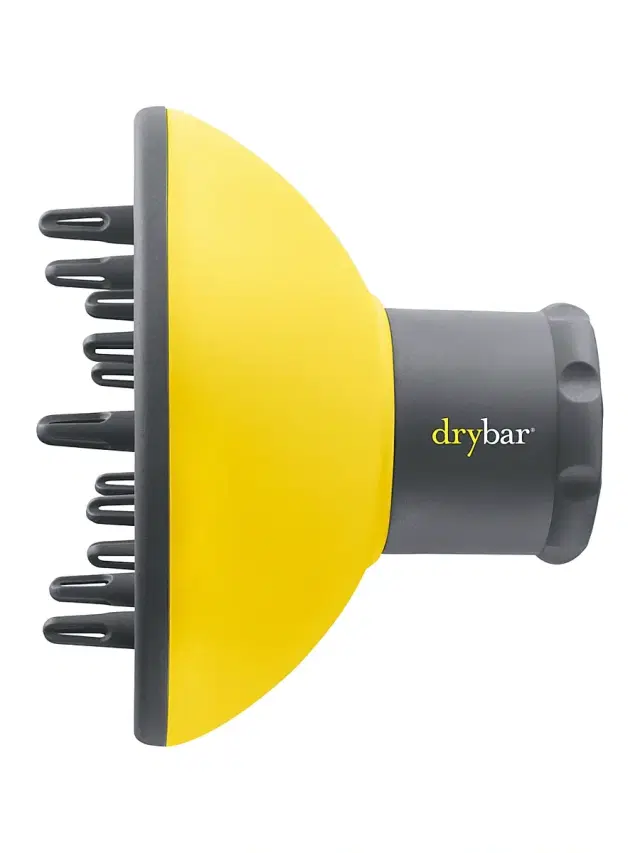 Drybar The Bouncer Diffuser