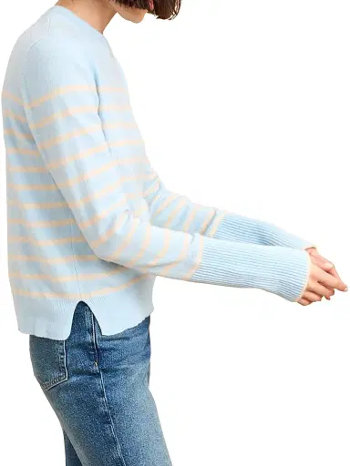 La Ligne Women's Lean Lines Sweater | Thumbnail 2