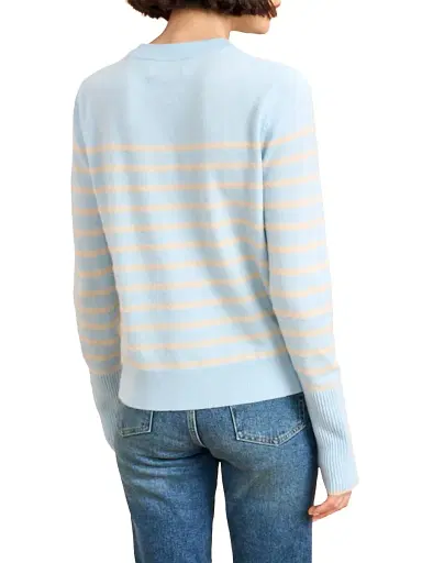 La Ligne Women's Lean Lines Sweater | Thumbnail 3