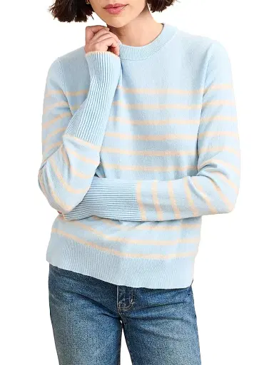 La Ligne Women's Lean Lines Sweater | Thumbnail 1
